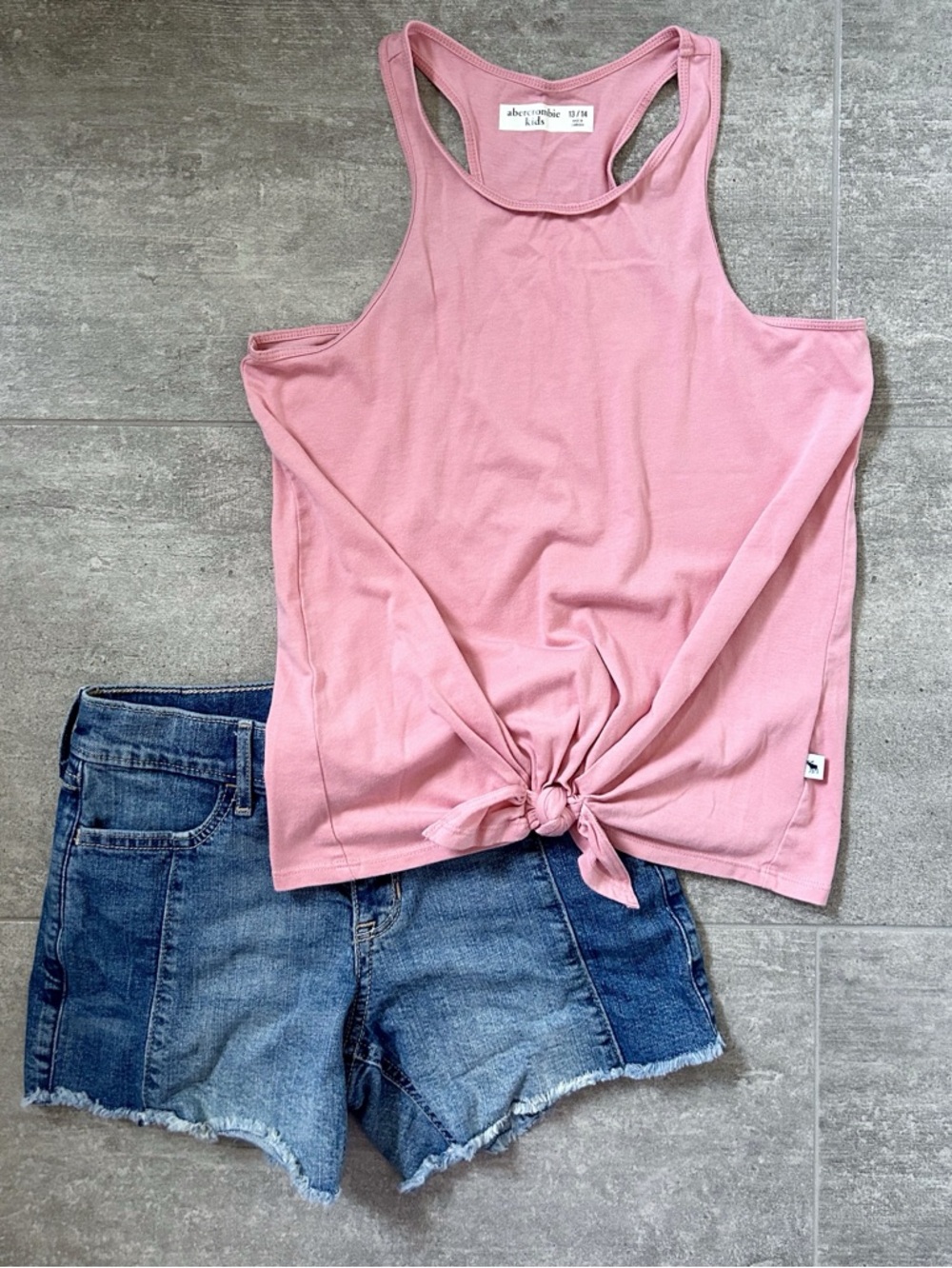Abercrombie Kids Outfit Size 13/14
